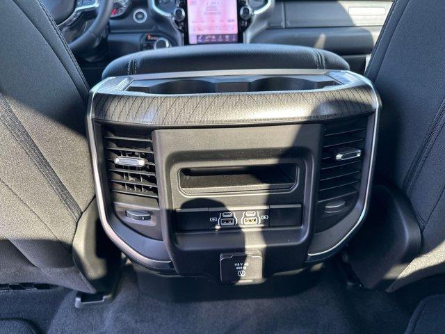 new 2025 Ram 1500 car