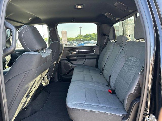 new 2025 Ram 1500 car