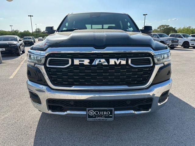new 2025 Ram 1500 car