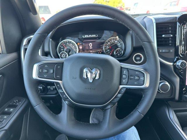 new 2025 Ram 1500 car