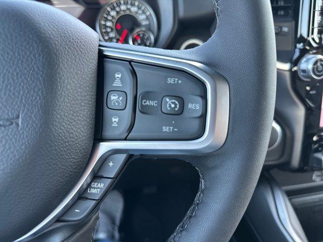 new 2025 Ram 1500 car