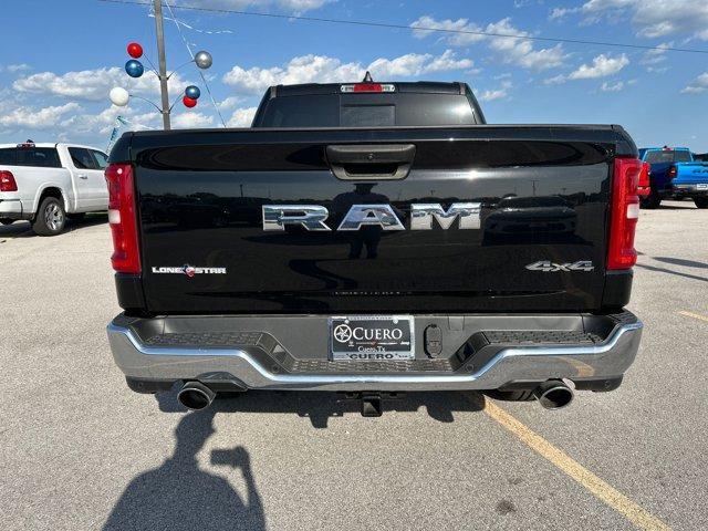 new 2025 Ram 1500 car