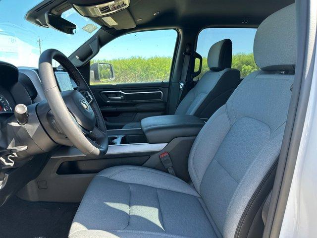 new 2025 Ram 1500 car