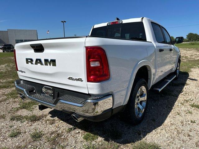 new 2025 Ram 1500 car