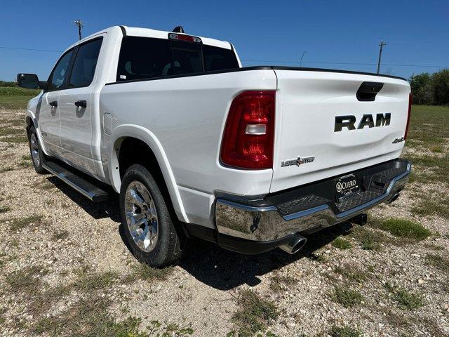 new 2025 Ram 1500 car