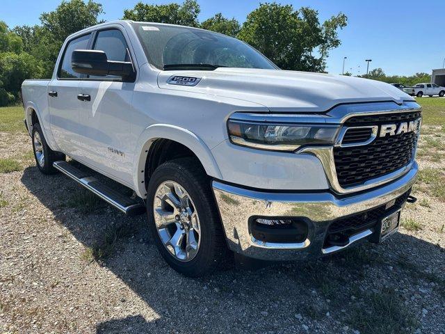 new 2025 Ram 1500 car