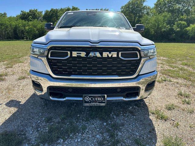 new 2025 Ram 1500 car
