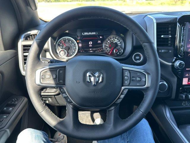 new 2025 Ram 1500 car