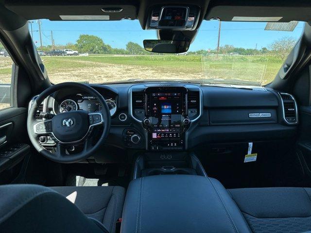 new 2025 Ram 1500 car