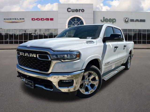 new 2025 Ram 1500 car