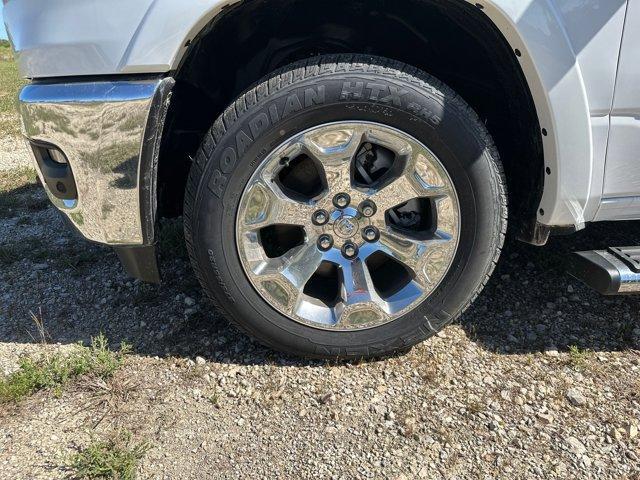 new 2025 Ram 1500 car