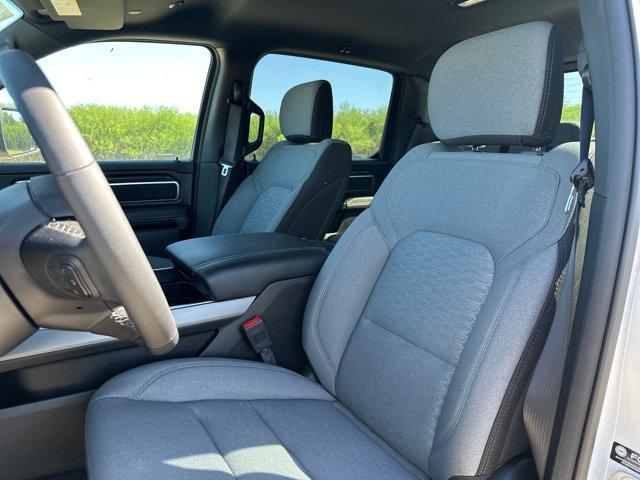 new 2025 Ram 1500 car