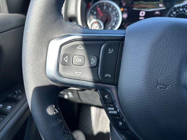 new 2025 Ram 1500 car