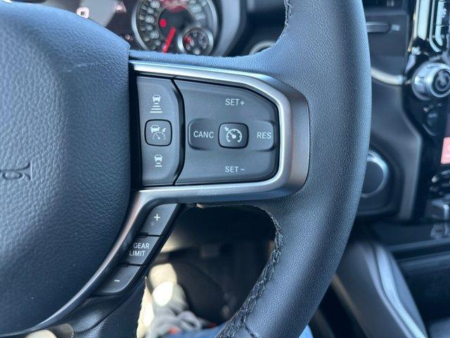 new 2025 Ram 1500 car