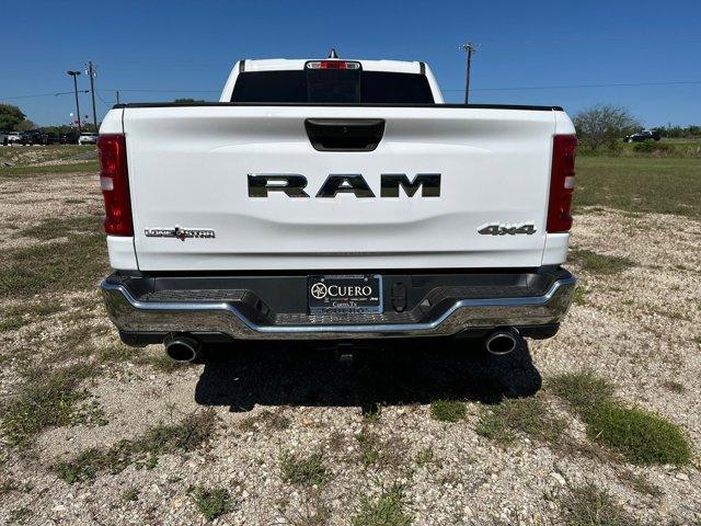 new 2025 Ram 1500 car