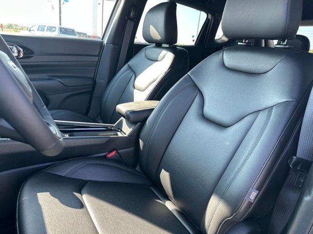 new 2026 Jeep Compass car, priced at $36,525