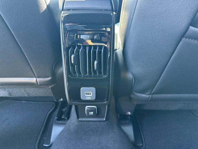 new 2026 Jeep Compass car, priced at $36,525