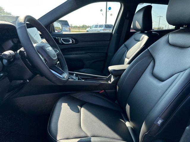 new 2026 Jeep Compass car, priced at $36,525