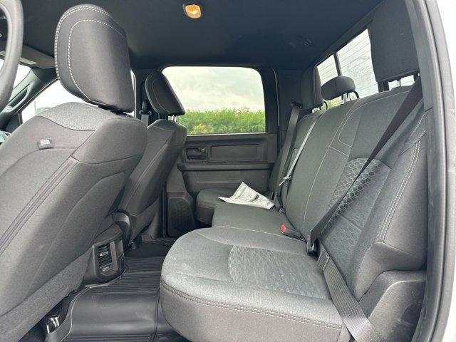 new 2025 Ram 2500 car, priced at $71,820