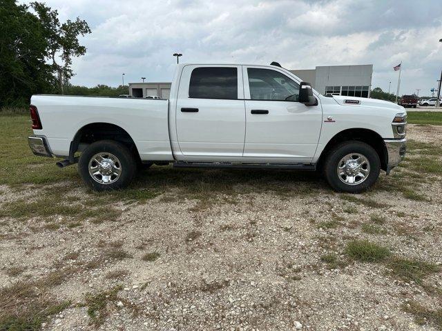 new 2025 Ram 2500 car, priced at $71,820