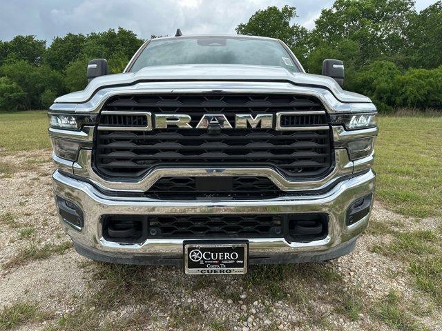 new 2025 Ram 2500 car, priced at $71,820