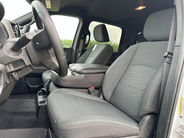 new 2025 Ram 2500 car, priced at $71,820