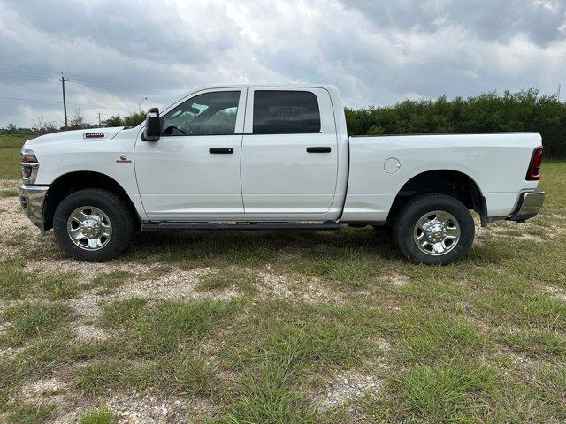 new 2025 Ram 2500 car, priced at $71,820