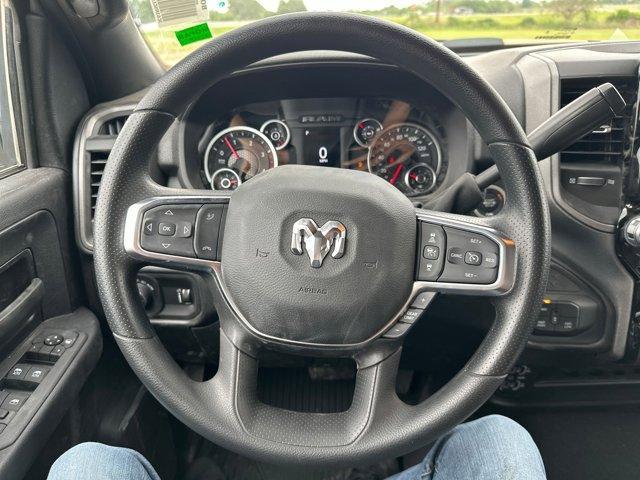 new 2025 Ram 2500 car, priced at $71,820