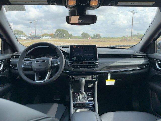 new 2026 Jeep Compass car, priced at $33,580