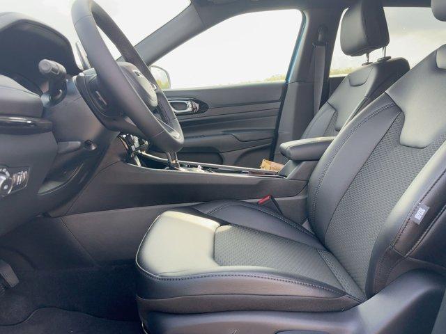 new 2026 Jeep Compass car, priced at $33,580