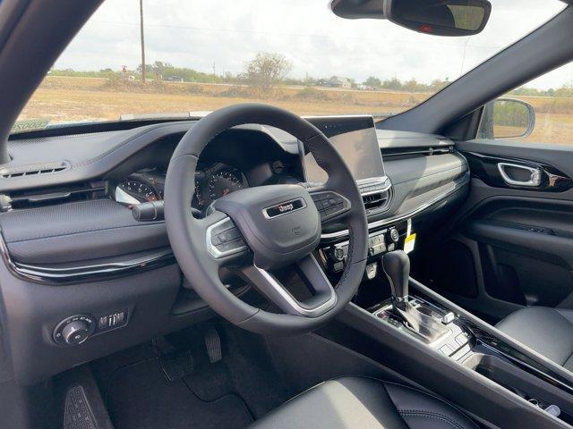 new 2026 Jeep Compass car, priced at $33,580