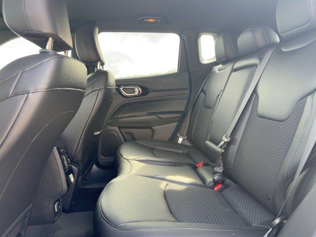 new 2026 Jeep Compass car, priced at $33,580