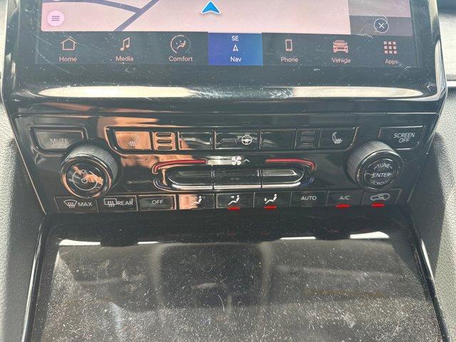 used 2023 Jeep Grand Cherokee car, priced at $34,995