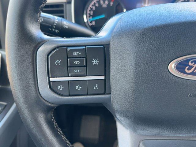 used 2023 Ford F-150 car, priced at $45,995