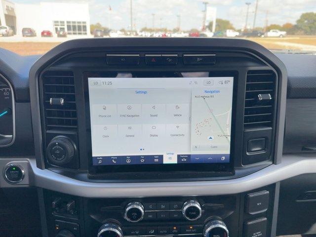 used 2023 Ford F-150 car, priced at $45,995