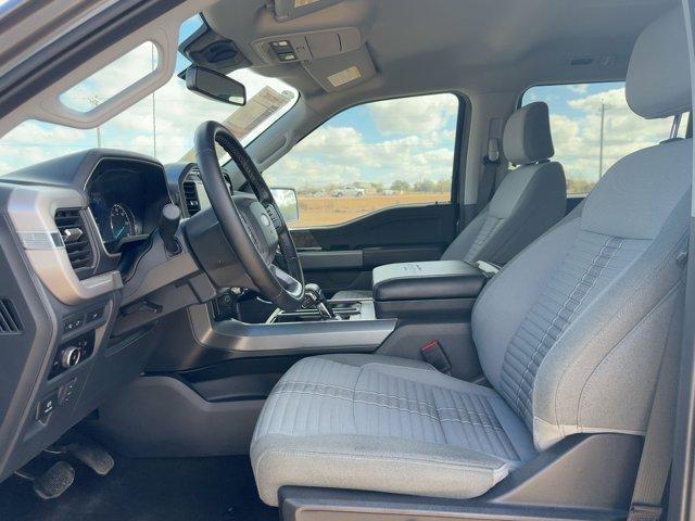 used 2023 Ford F-150 car, priced at $45,995