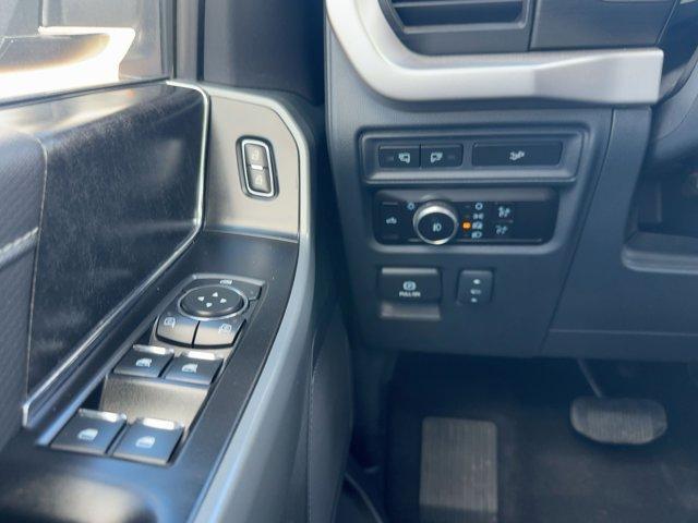 used 2023 Ford F-150 car, priced at $45,995