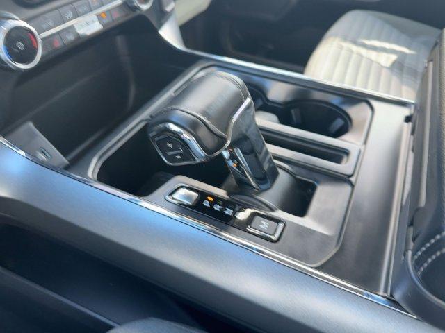 used 2023 Ford F-150 car, priced at $45,995