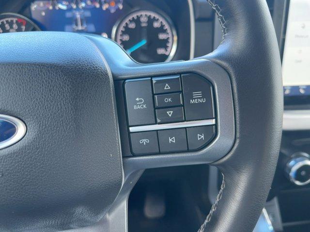 used 2023 Ford F-150 car, priced at $45,995