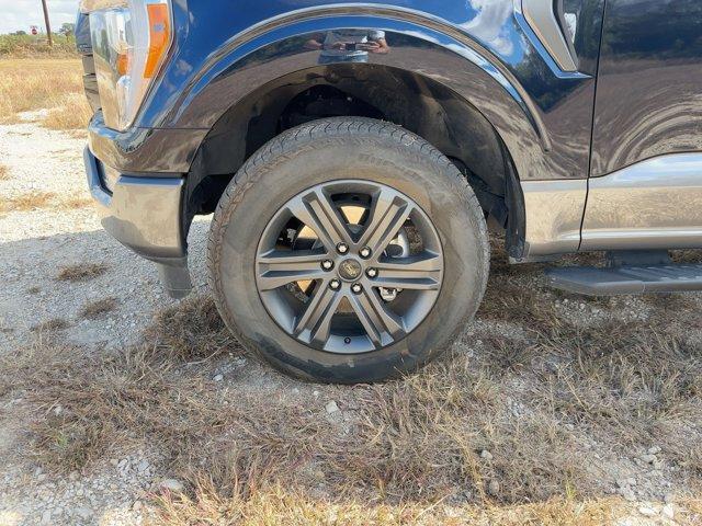 used 2023 Ford F-150 car, priced at $45,995