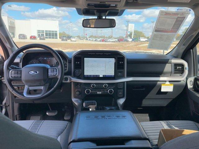 used 2023 Ford F-150 car, priced at $45,995