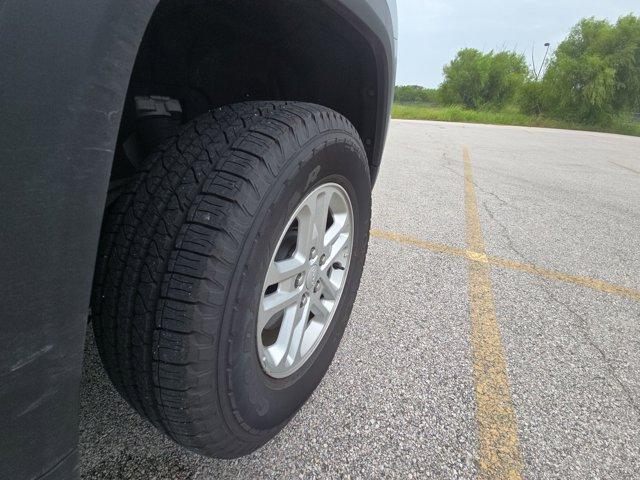 used 2025 Jeep Grand Cherokee car, priced at $39,995