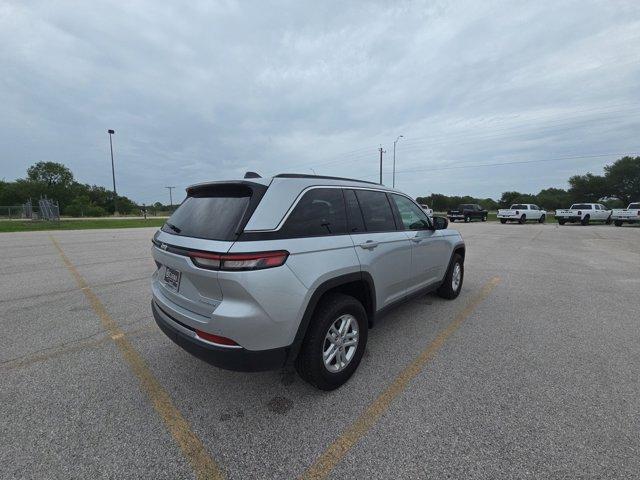 used 2025 Jeep Grand Cherokee car, priced at $39,995