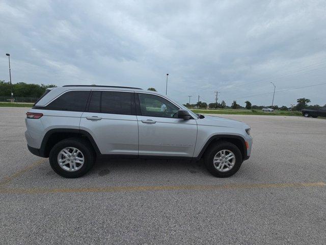used 2025 Jeep Grand Cherokee car, priced at $39,995