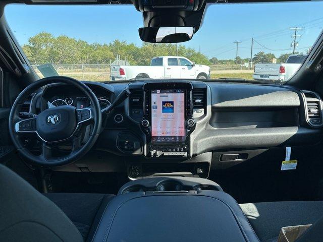 new 2026 Ram 2500 car, priced at $72,630