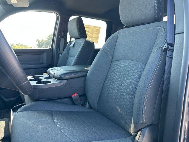 new 2026 Ram 2500 car, priced at $72,630