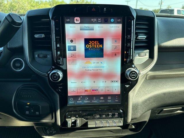 new 2026 Ram 2500 car, priced at $72,630