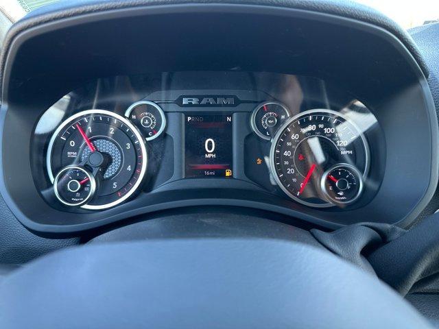 new 2026 Ram 2500 car, priced at $72,630