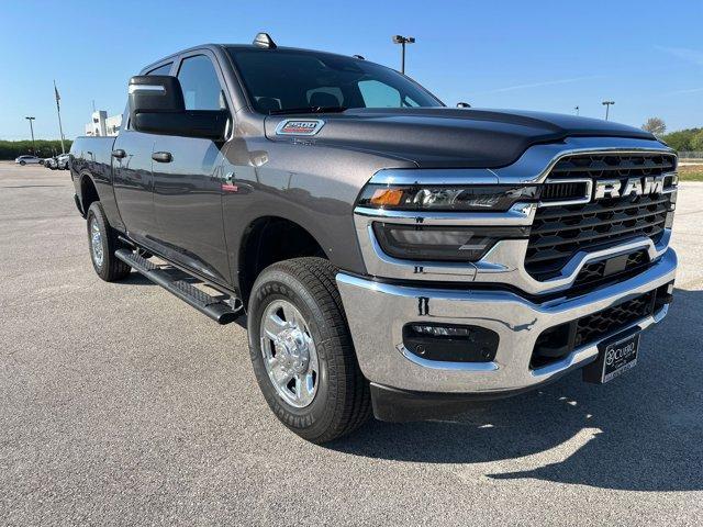 new 2026 Ram 2500 car, priced at $72,630