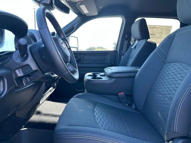 new 2026 Ram 2500 car, priced at $72,630